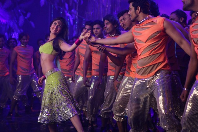 Kareena Kapoor Fotoğrafı