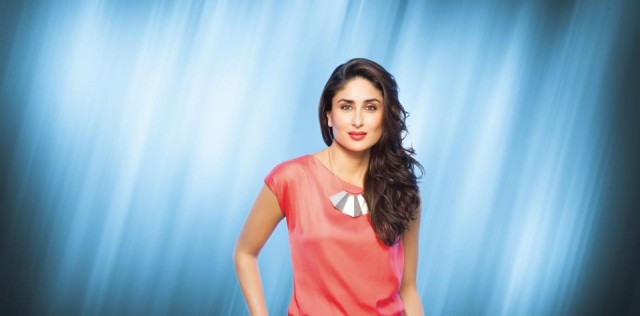 Kareena Kapoor Fotoğrafı