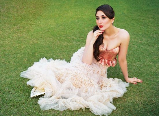Kareena Kapoor Fotoğrafı
