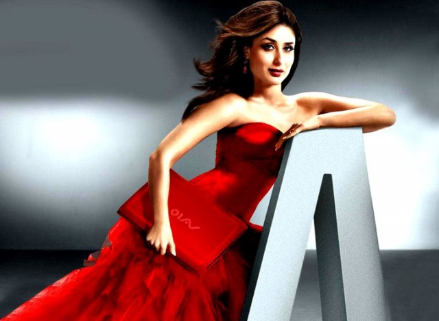 Kareena Kapoor Fotoğrafları 464