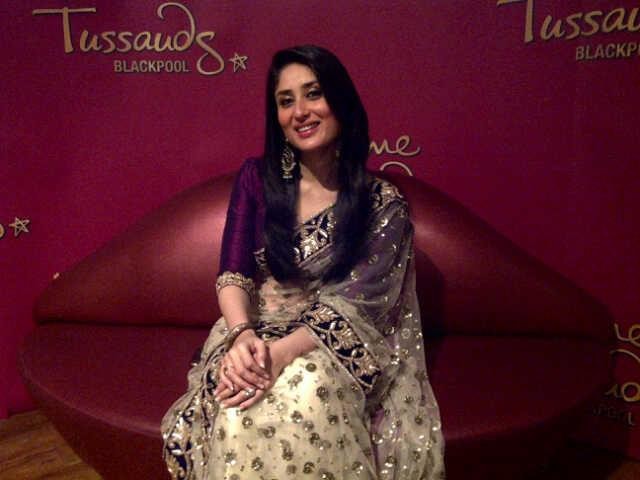 Kareena Kapoor Fotoğrafı