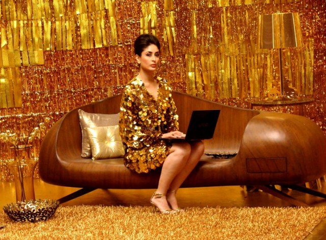 Kareena Kapoor Fotoğrafı