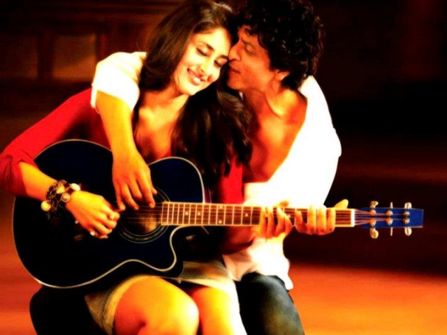 Kareena Kapoor Fotoğrafı