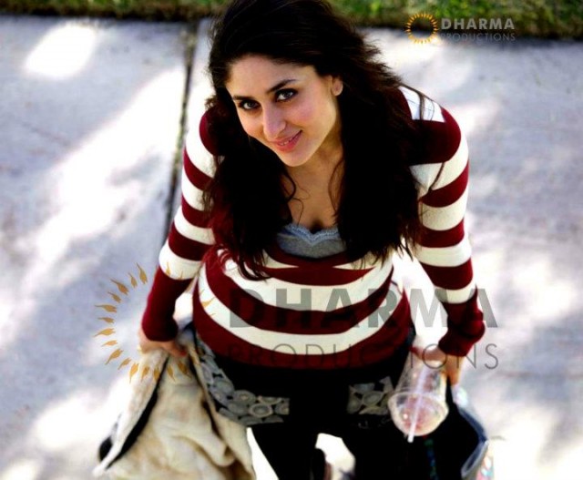 Kareena Kapoor Fotoğrafı