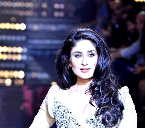 Kareena Kapoor Fotoğrafı