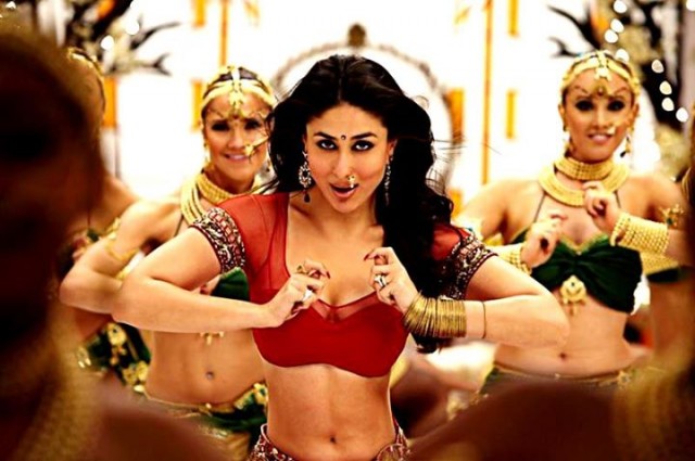 Kareena Kapoor Fotoğrafı
