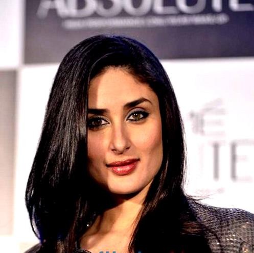 Kareena Kapoor Fotoğrafı