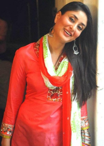 Kareena Kapoor Fotoğrafı