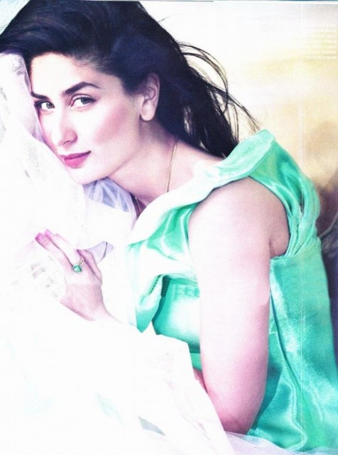 Kareena Kapoor Fotoğrafı