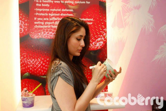 Kareena Kapoor Fotoğrafı
