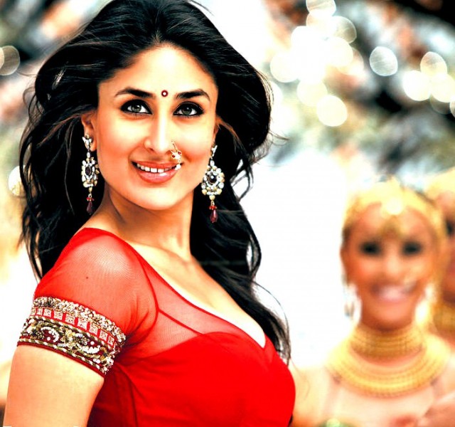 Kareena Kapoor Fotoğrafları 564