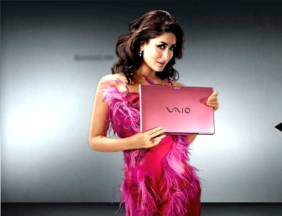 Kareena Kapoor Fotoğrafı