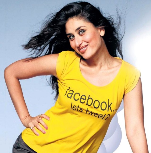 Kareena Kapoor Fotoğrafı