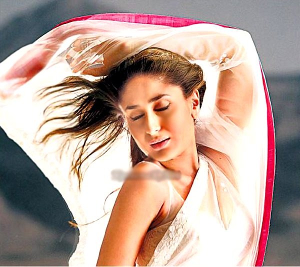 Kareena Kapoor Fotoğrafları 583