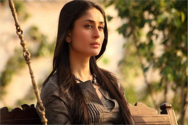Kareena Kapoor Fotoğrafı