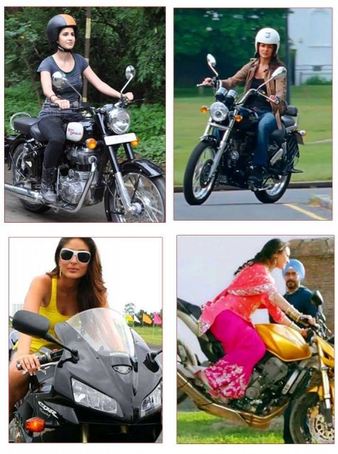 Kareena Kapoor Fotoğrafı