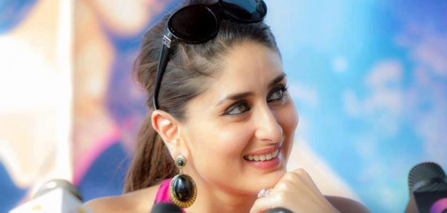 Kareena Kapoor Fotoğrafı