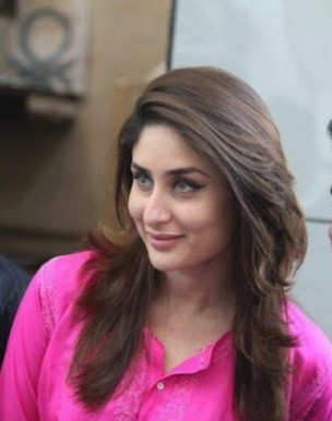 Kareena Kapoor Fotoğrafları 629