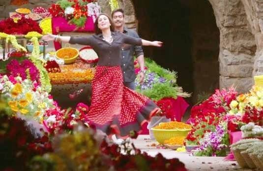 Kareena Kapoor Fotoğrafı