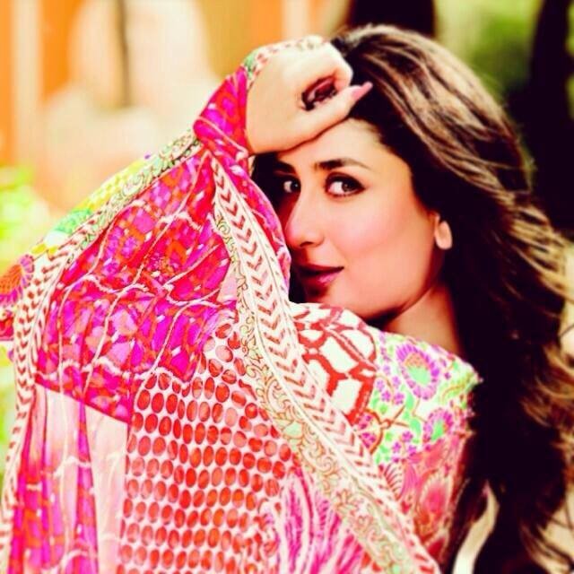 Kareena Kapoor Fotoğrafları 638