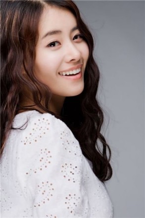 Hong I-joo fotoğrafı