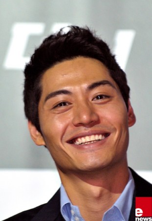 Lee Kwan-Hoon Fotoğrafı