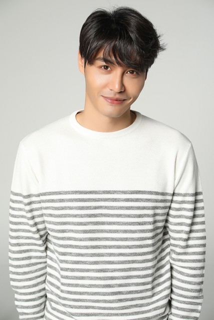 Lee Kwan-Hoon Fotoğrafı