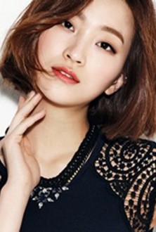 Ji Yi-Soo Fotoğrafı