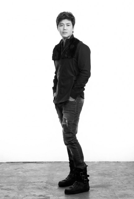 Song Boo-geun fotoğrafı