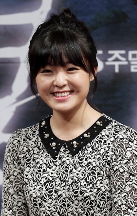 Lee Hye-in Fotoğrafı