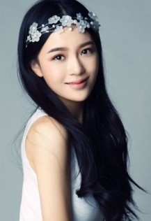 Zhao Han Ying Zi Fotoğrafları 7