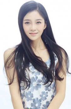 Zhao Han Ying Zi Fotoğrafı
