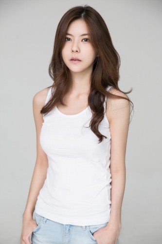 Lee Eun-sol Fotoğrafı