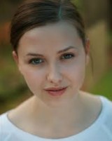 Elinor Crawley Fotoğrafı
