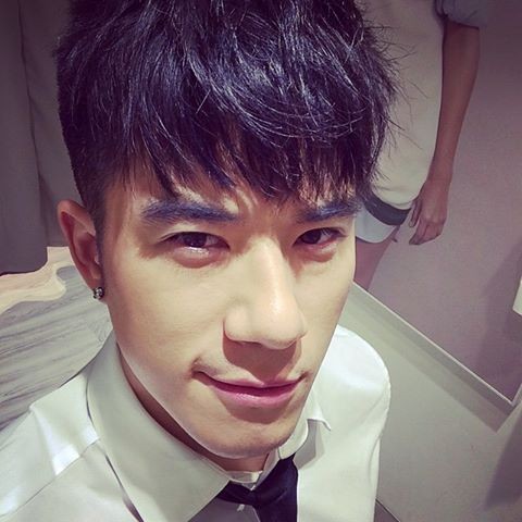 Jian Xiao Ru Fotoğrafı