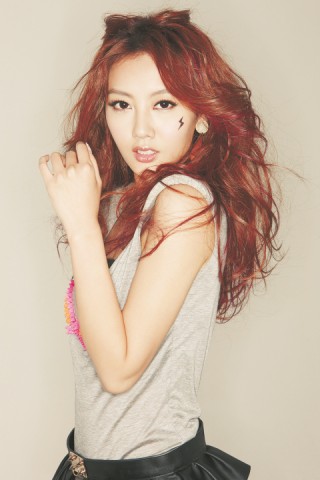 Tao Yan Wen Fotoğrafı