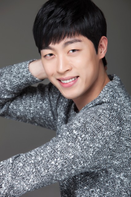 Song Tae-yoon Fotoğrafı