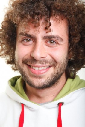 Erkut Emre Sungur Fotoğrafı