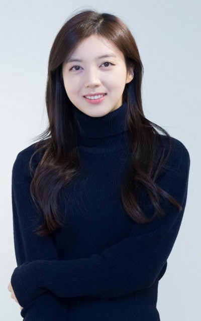 Chae Seo-jin fotoğrafı