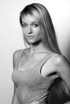 Alexandra Fraser Fotoğrafı