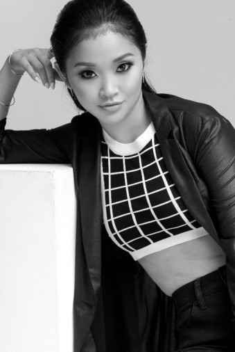 Lana Condor Fotoğrafları 1