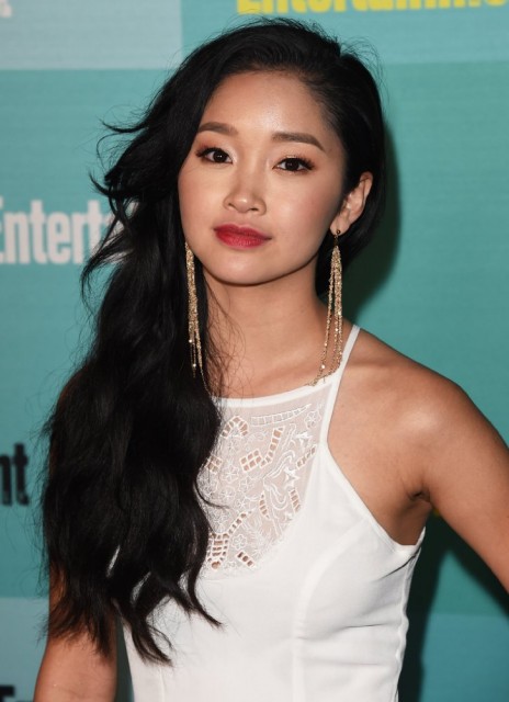 Lana Condor Fotoğrafları 10