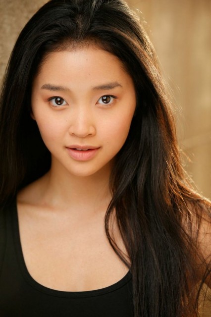 Lana Condor Fotoğrafı