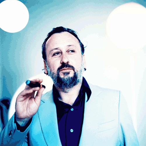 Friedrich Liechtenstein Fotoğrafı