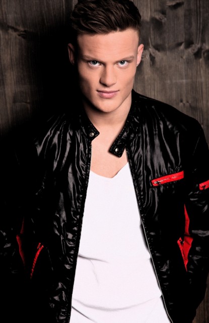 Robert Maaser Fotoğrafı