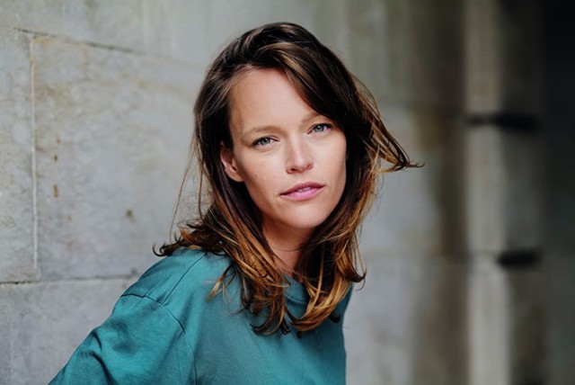 Livia Matthes Fotoğrafı