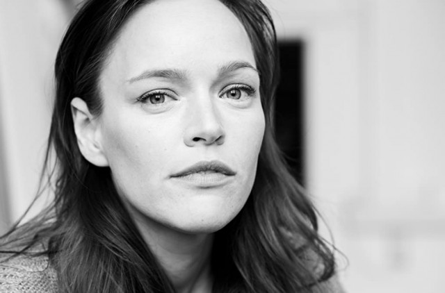 Livia Matthes Fotoğrafı