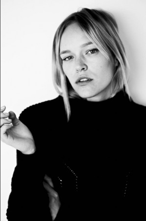 Livia Matthes Fotoğrafı