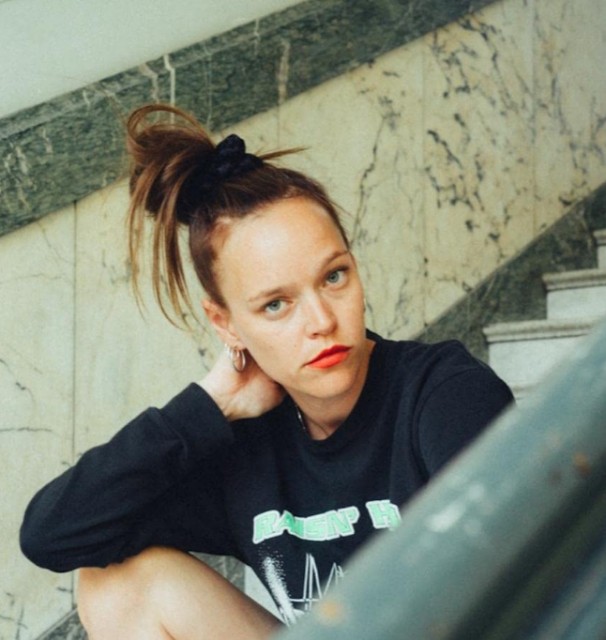 Livia Matthes Fotoğrafı