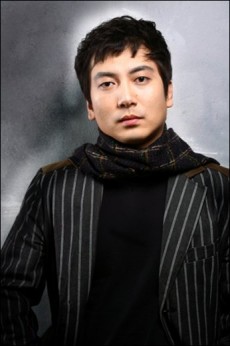 Park Myeong-hoon Fotoğrafı